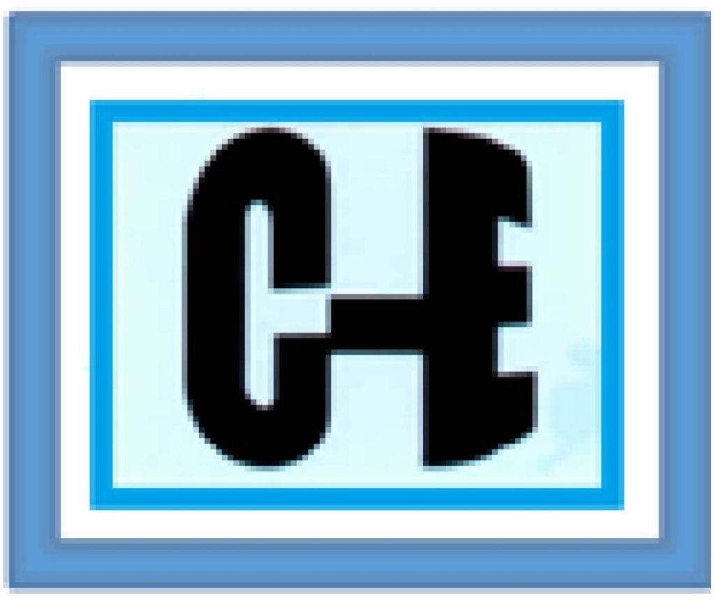 中歐 logo